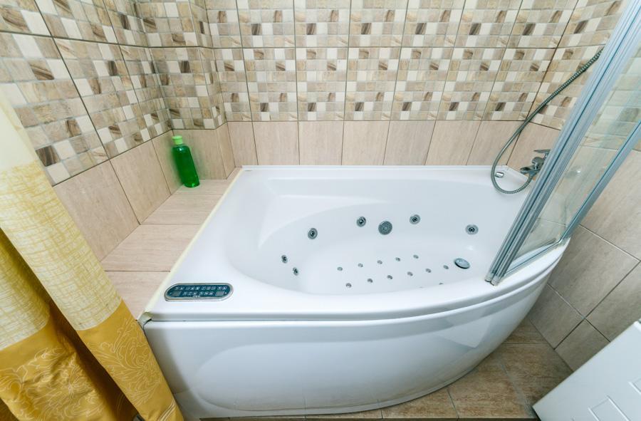 Two Bedroom Apartment On Liuteranska Street Kiev Esterno foto