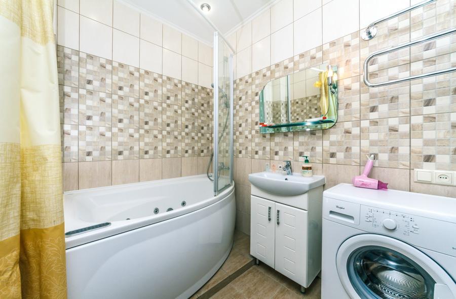 Two Bedroom Apartment On Liuteranska Street Kiev Esterno foto